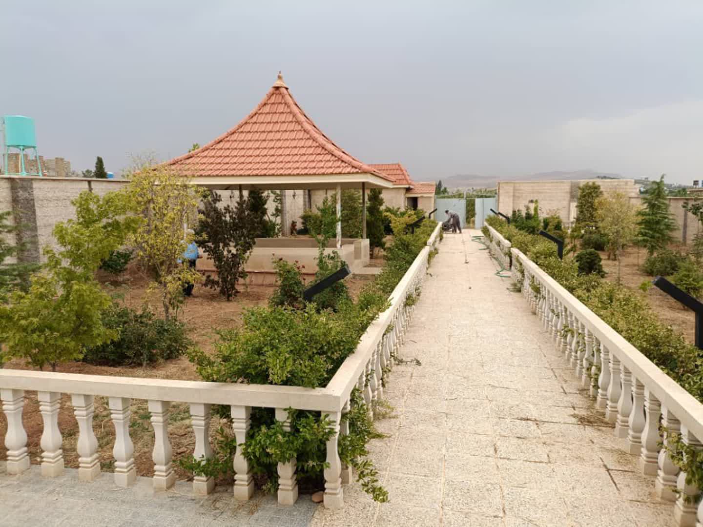 فروش ویلا ی سوپرلوکس در شیراز 